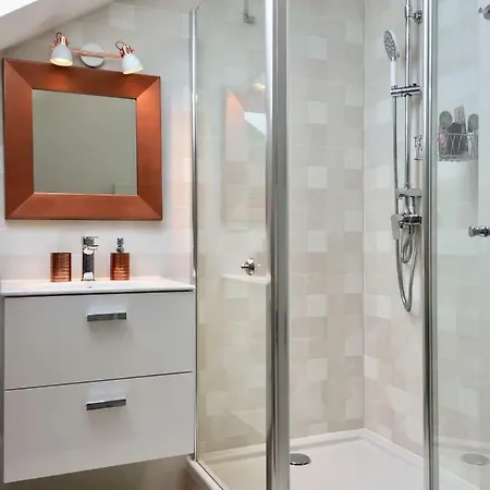 Daire Sweet Loftroom Sopot
