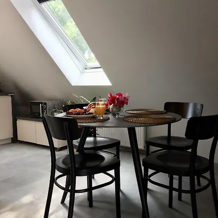 Sweet Loftroom * Sopot