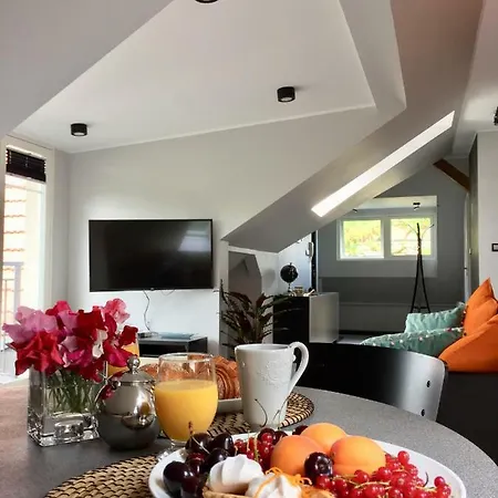 Sweet Loftroom