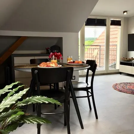 Sweet Loftroom Apartment *
