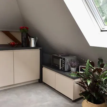 Sweet Loftroom Apartment *