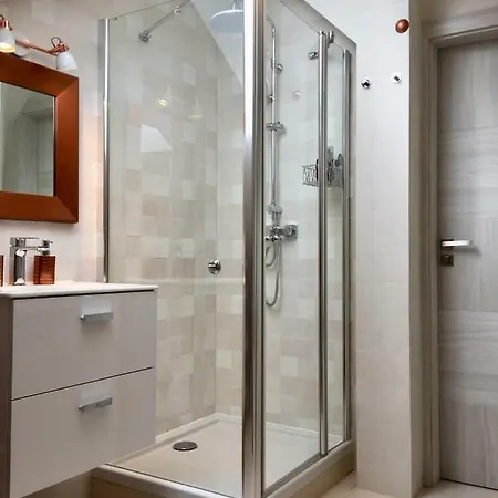 Apartment Sweet Loftroom Sopot