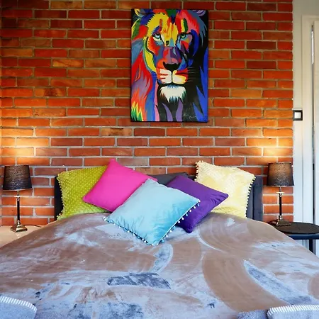 Apartment Sweet Loftroom Sopot