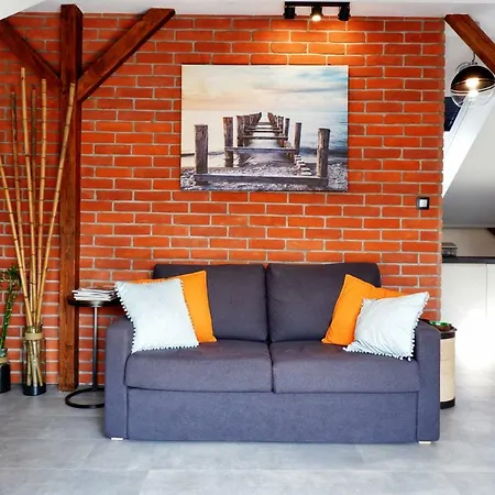Apartament Sweet Loftroom